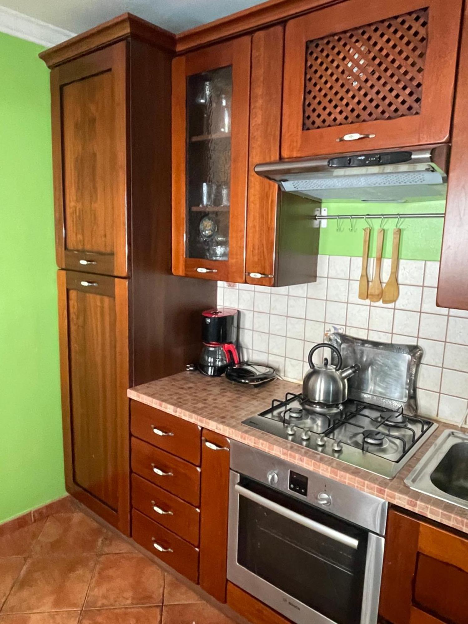 Apartma Dinka Opatija