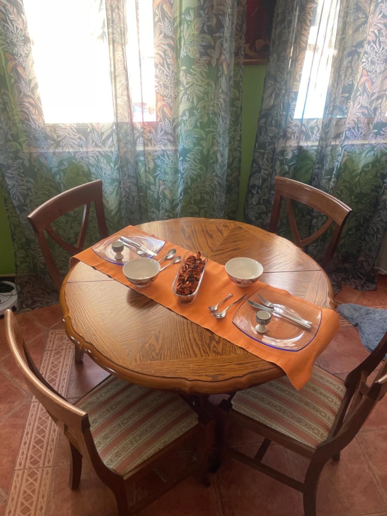 Apartma Dinka *