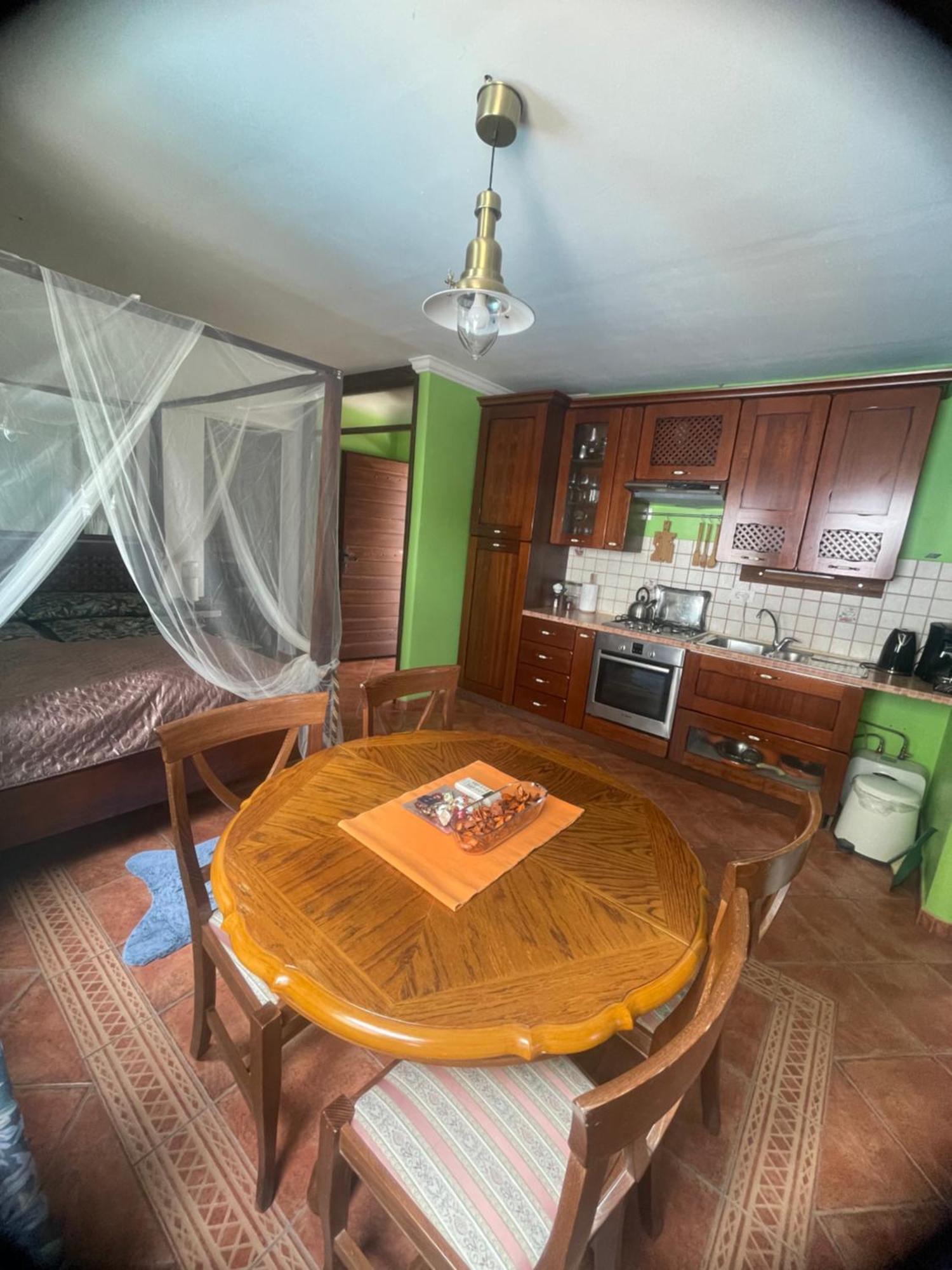 Apartma Dinka Opatija