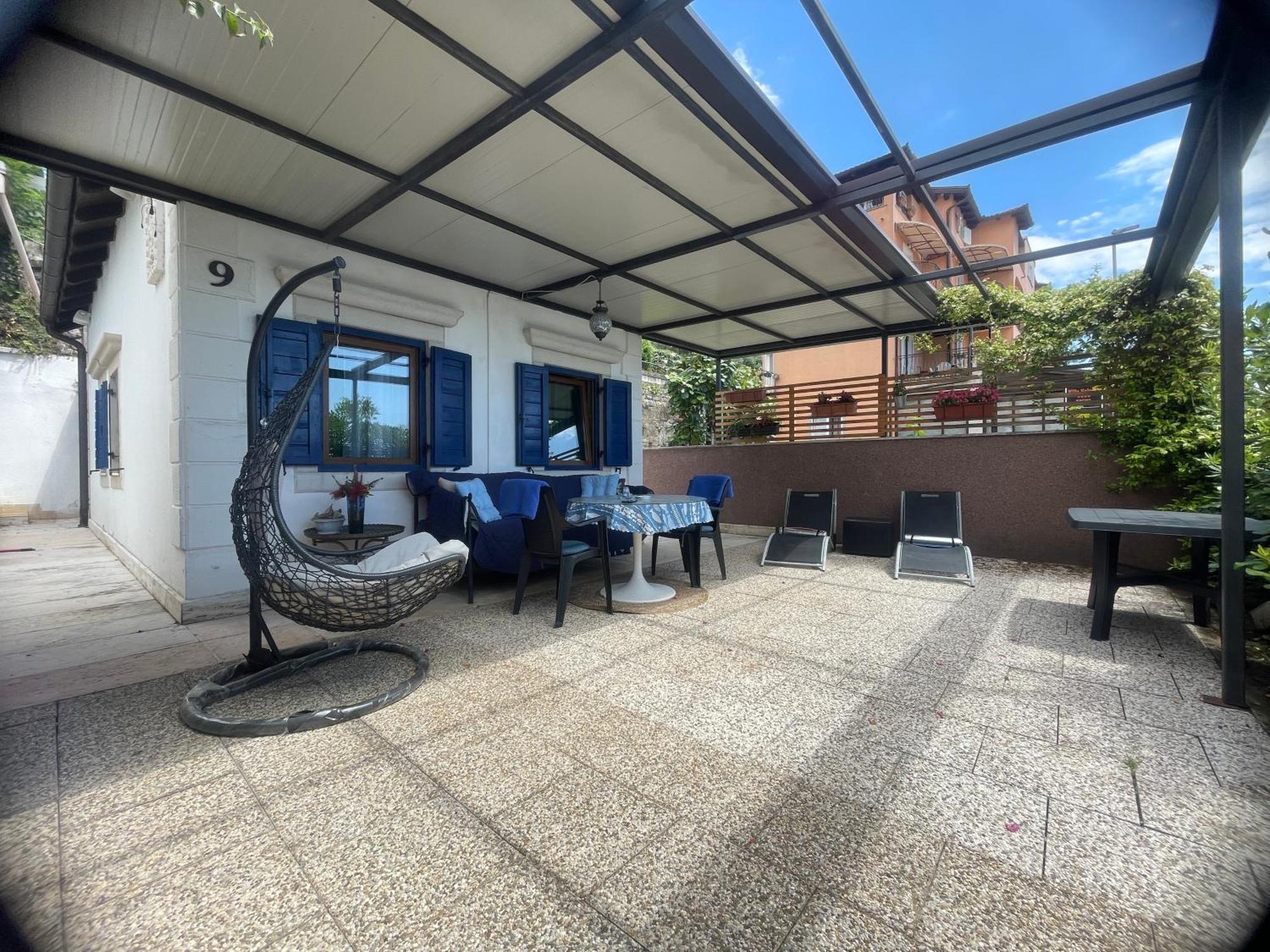 Apartma Dinka