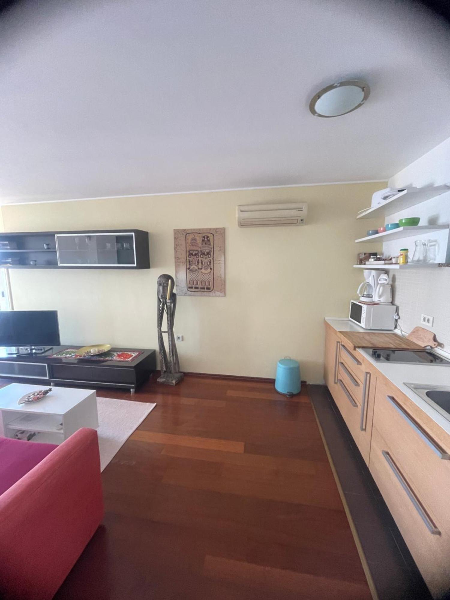 Dinka Apartma *