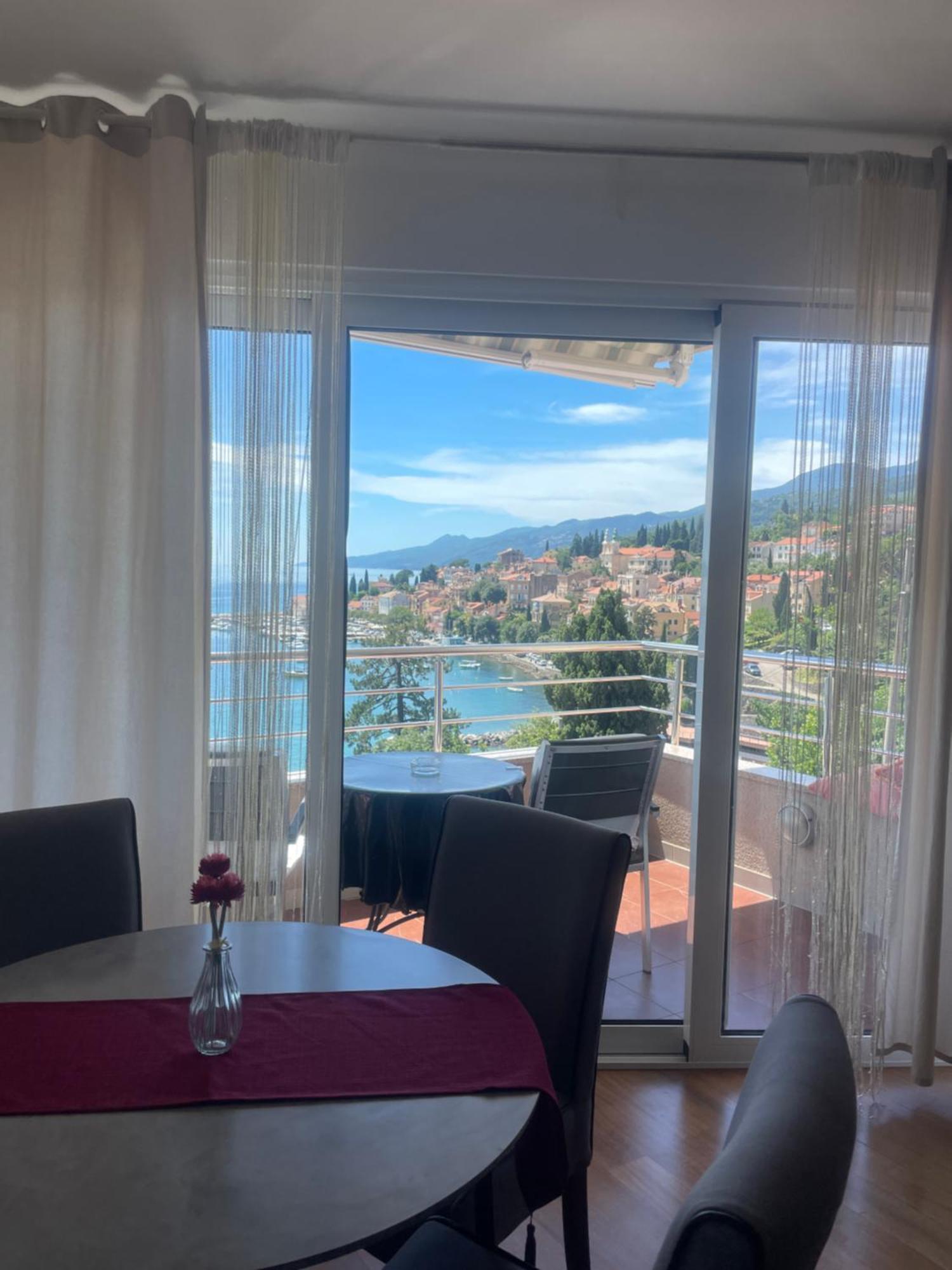 Dinka Apartma Opatija