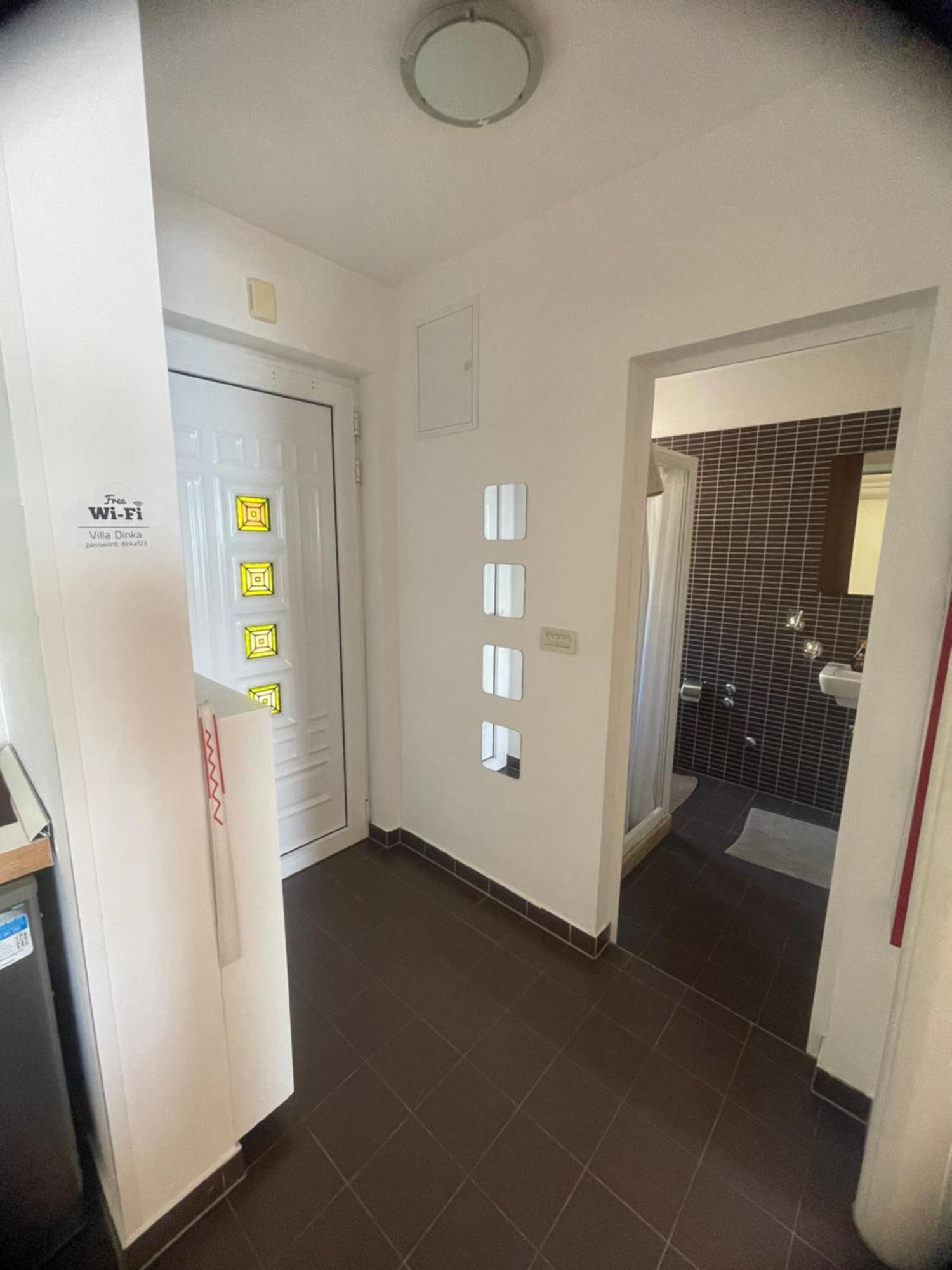 Apartma Dinka Opatija