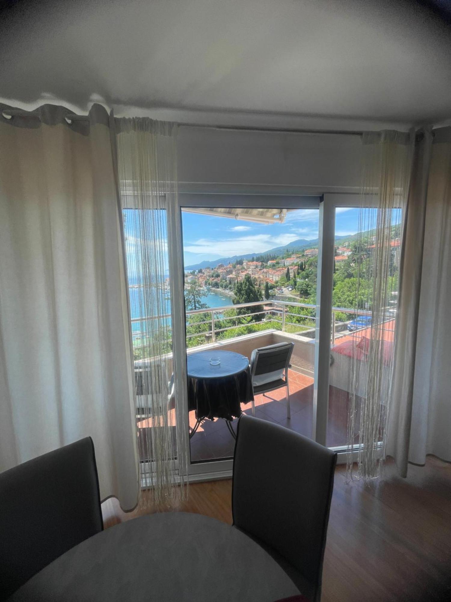 Apartma Dinka Opatija