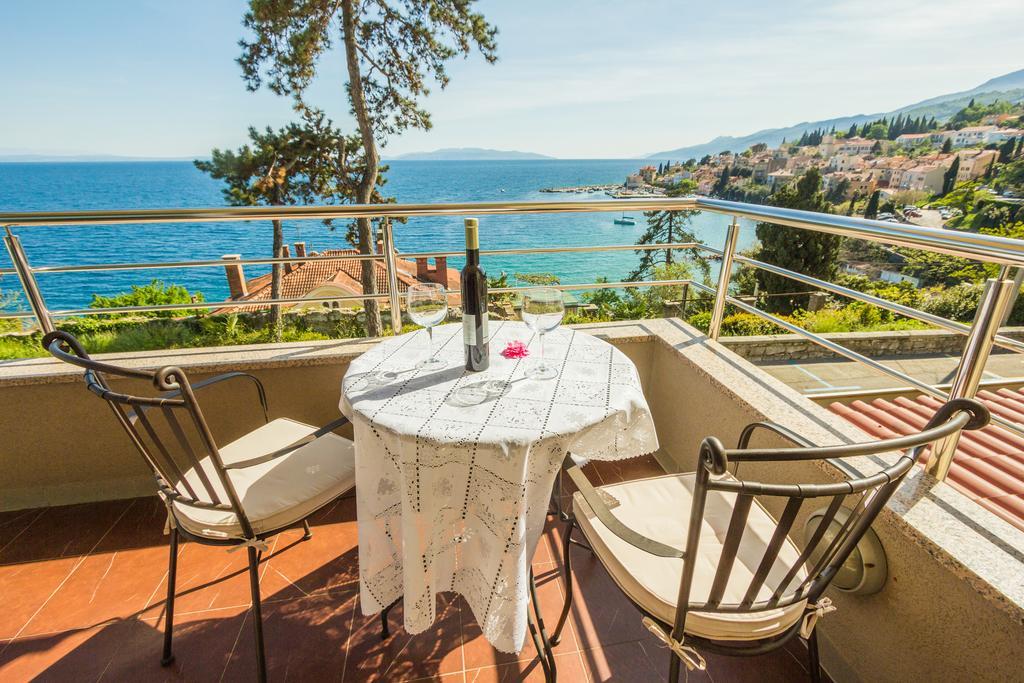 Apartma Dinka Opatija