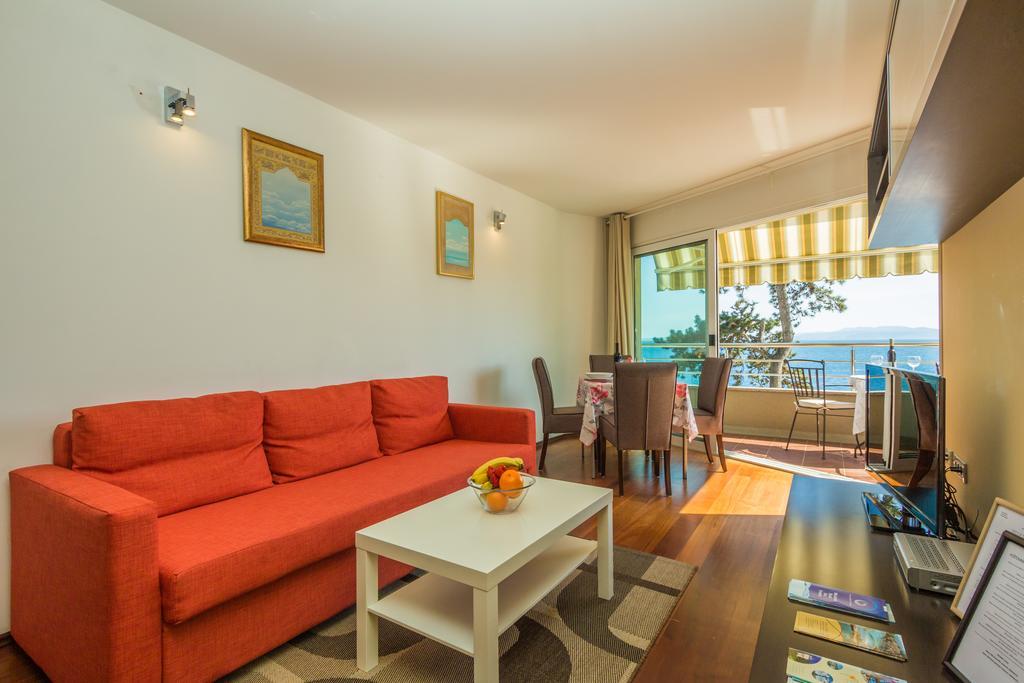 Apartma Dinka *