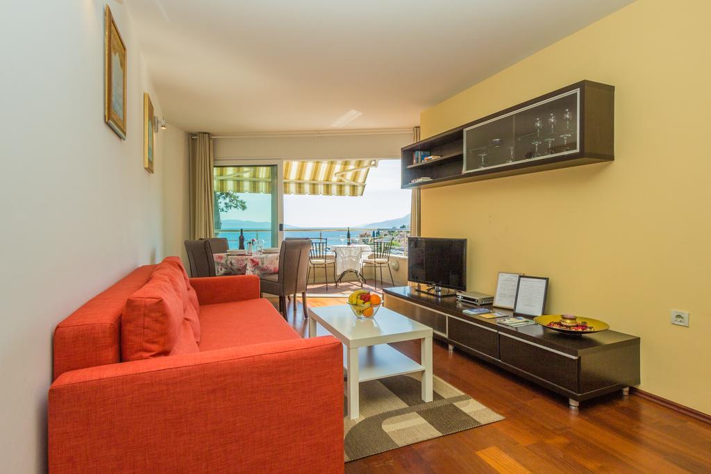 Dinka Apartma *